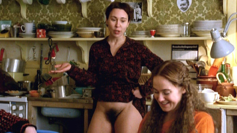 Pic: Jessica Liedberg in Together