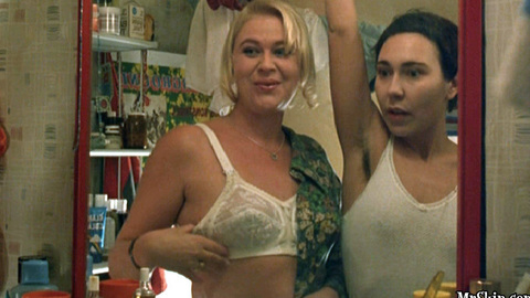 Pic: Lisa Lindgren in Together (2000)