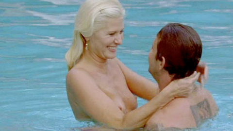 Pic: Daisy White in Queen of the Lot