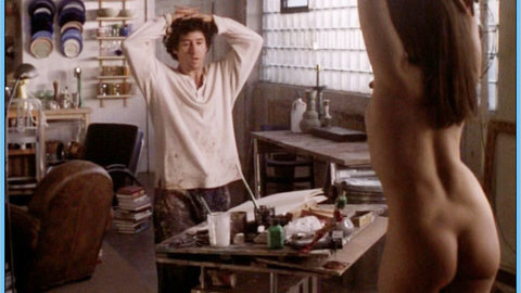 Pic: Sheila Zane in Maze