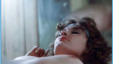 Pic: Donna McDaniel in Angel