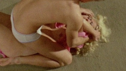 Pic: Jessica Dublin in Island of Death (1976)