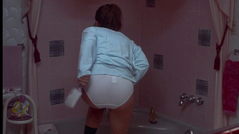 Pic: Maggie Gyllenhaal in Secretary
