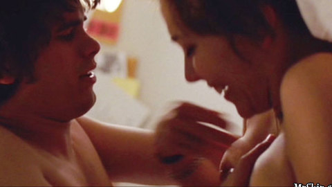 Pic: Maggie Gyllenhaal in Happy Endings