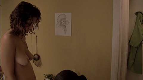 Pic: Maggie Gyllenhaal in Sherrybaby
