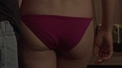 Pic: Maggie Gyllenhaal in Sherrybaby (2006)