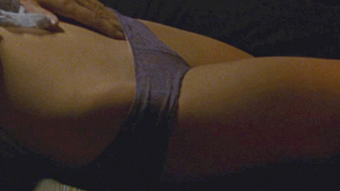 Pic: Maggie Gyllenhaal in Crazy Heart (2009)