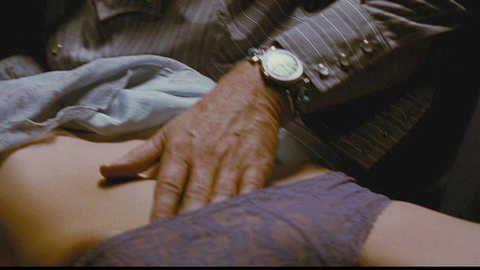 Pic: Maggie Gyllenhaal in Crazy Heart (2009)