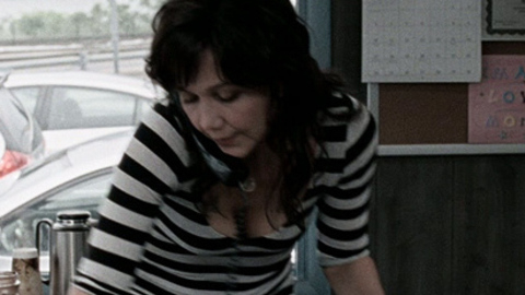 Pic: Maggie Gyllenhaal in Won't Back Down