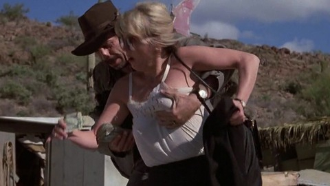 Pic: Deborah Harmon in Used Cars