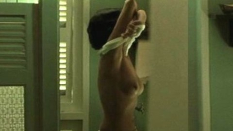 Pic: Christy Chung in Jan Dara