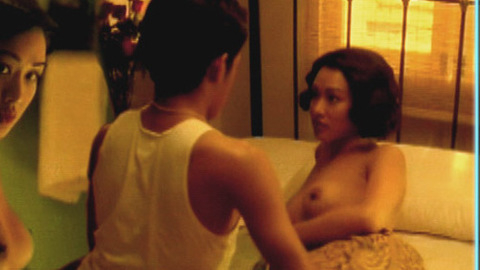 Pic: Christy Chung in Jan Dara