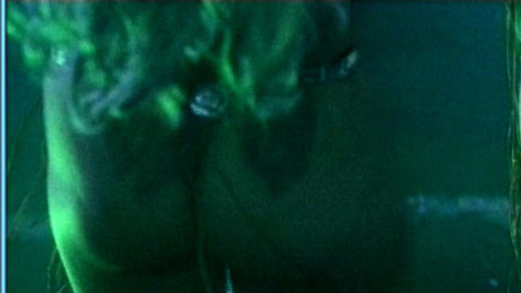 Pic: Emily Booth in Pervirella