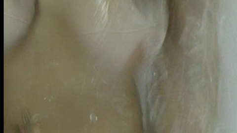 Pic: Emily Booth in Cradle of Fear