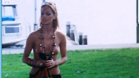 Pic: Nelide Giammarco in Bread and Chocolate