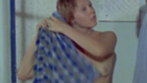 Pic: Diane Lee Hart in The Giant Spider Invasion