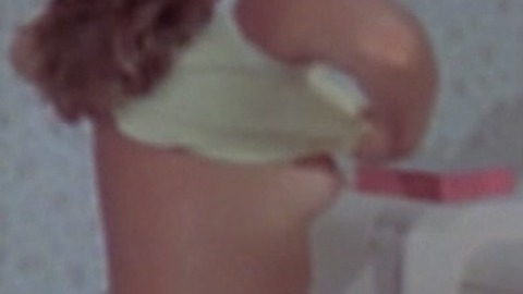 Pic: Diane Lee Hart in The Giant Spider Invasion (1975)