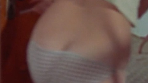 Pic: Diane Lee Hart in The Giant Spider Invasion