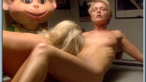 Pic: Beverly Lynne in The Erotic Escort Company