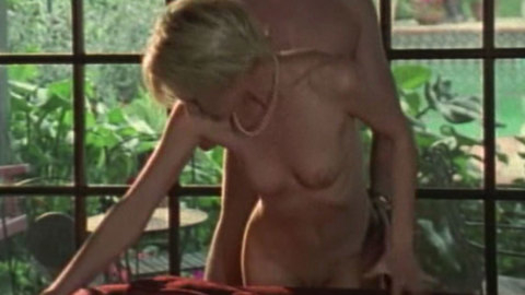 Pic: Beverly Lynne in Scandalous Sex