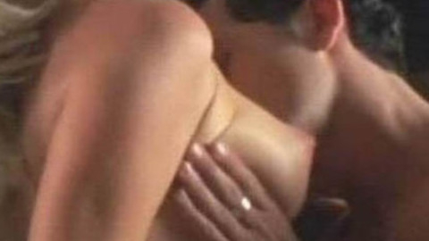 Pic: Beverly Lynne in Black Tie Nights