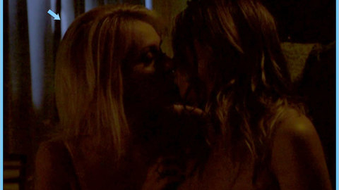 Pic: Beverly Lynne in Polycarp (2007)