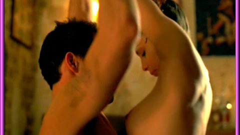 Pic: Naomi Gaskin in Love Come Down