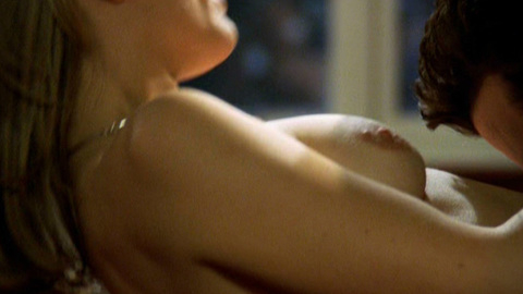 Pic: Katherine Lang in Soul Assassin