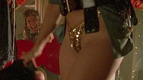 Pic: K.C. Carr in White Palace