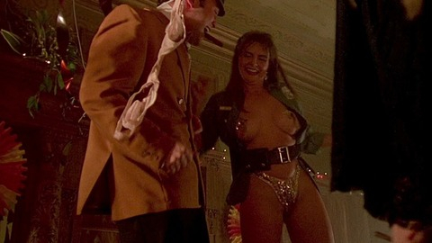 Pic: K.C. Carr in White Palace