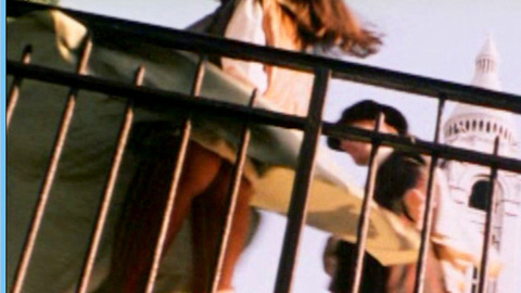 Pic: Zillah Emanuels in Brandende liefde