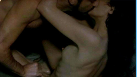 Pic: Jeanne Balibar in Avec tout mon amour