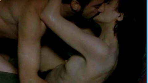 Pic: Jeanne Balibar in Avec tout mon amour