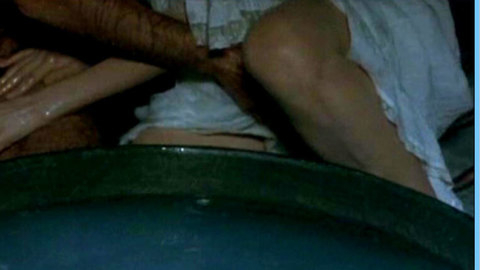 Pic: Jeanne Balibar in Avec tout mon amour