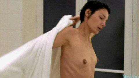 Pic: Jeanne Balibar in Va savoir