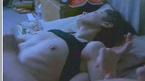 Pic: Jeanne Balibar in Intimisto