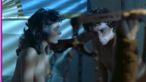 Pic: Sabrina Salerno in Delirium