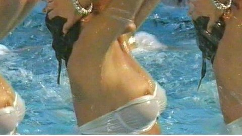 Pic: Sabrina Salerno in Boys