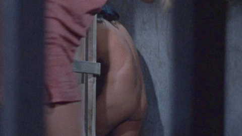 Pic: Sofia Moran in Women in Cages