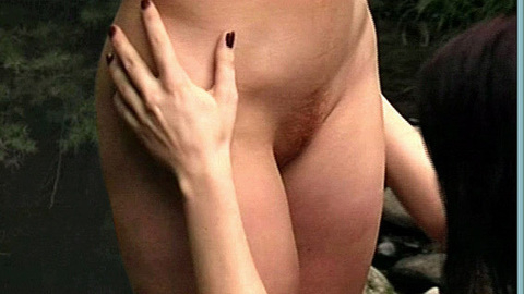 Pic: Allanah Rhodes in Erotic Survivor 2
