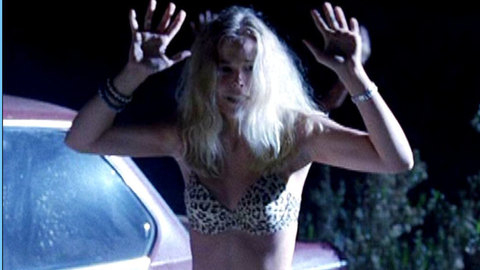 Pic: Keri Lynn Pratt in CSI: Crime Scene Investigation (2000-2015)