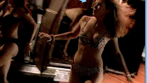 Pic: Keri Lynn Pratt in CSI: Crime Scene Investigation (2000-2015)