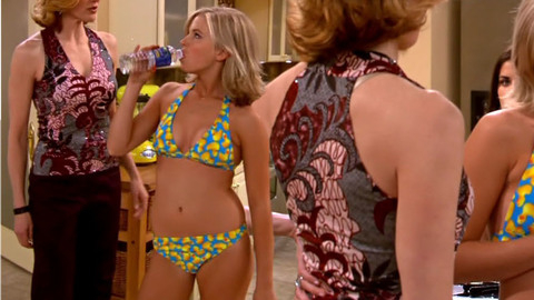 Pic: Keri Lynn Pratt in The Help