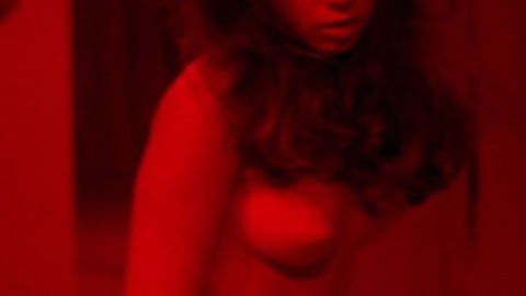 Pic: Marie Liljedahl in Eugenie... the Story of Her Journey Into Perversion