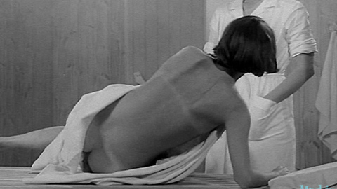 Pic: Monica Strömmerstedt in Inga