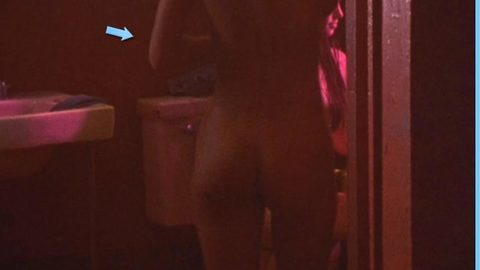 Pic: Haven Gaston in Tigerland