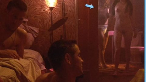 Pic: Haven Gaston in Tigerland