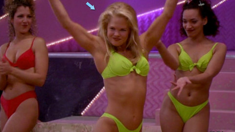 Pic: Erin Wright in Beautiful Joe