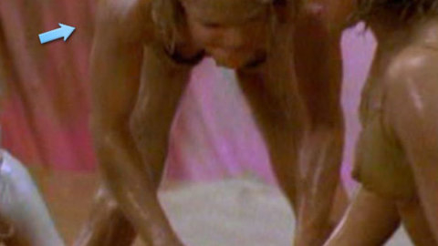 Pic: Erin Wright in Beautiful Joe