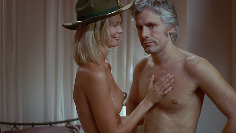 Pic: Maria Tornberg in Super Troopers